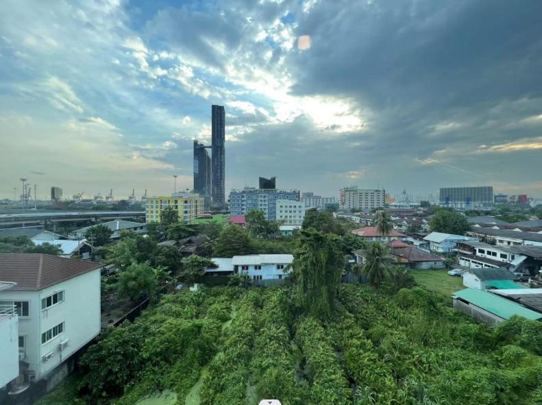 Apartmán Moonlight Goddess Bangkok Exteriér fotografie