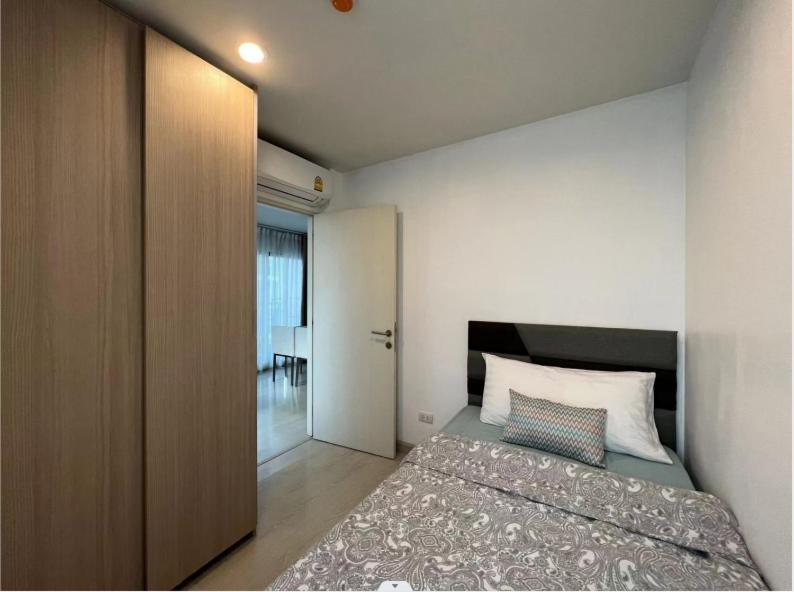 Apartmán Moonlight Goddess Bangkok Exteriér fotografie