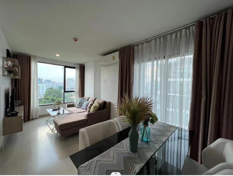 Apartmán Moonlight Goddess Bangkok Exteriér fotografie