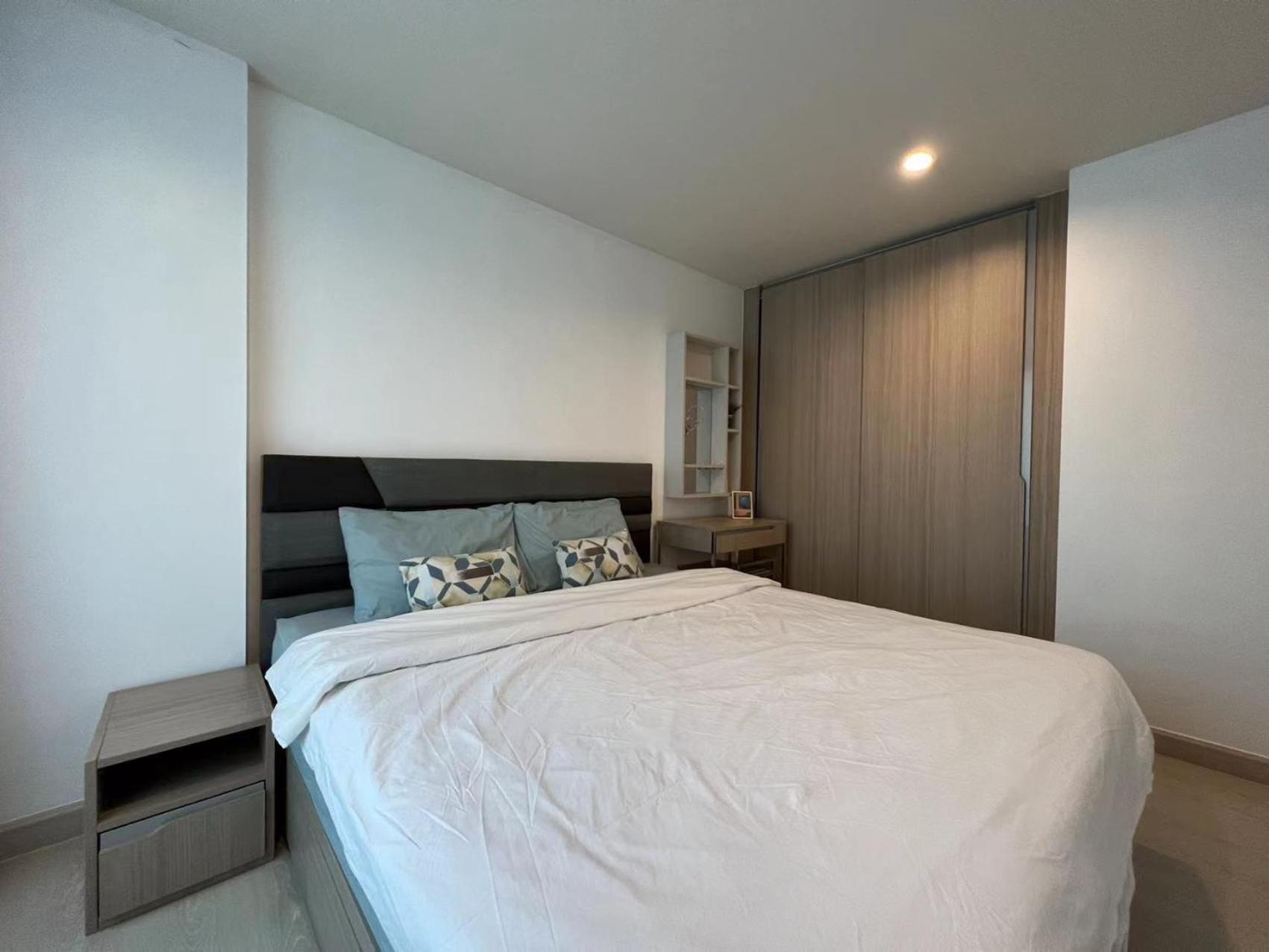 Apartmán Moonlight Goddess Bangkok Exteriér fotografie
