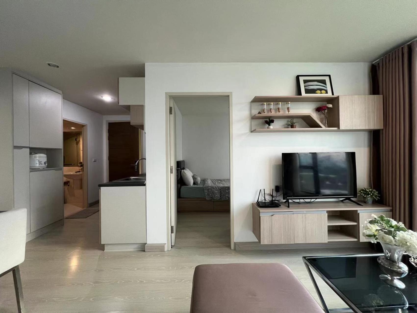 Apartmán Moonlight Goddess Bangkok Exteriér fotografie
