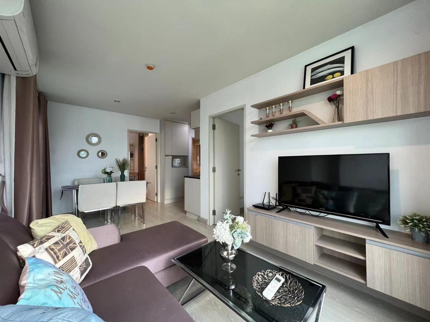 Apartmán Moonlight Goddess Bangkok Exteriér fotografie