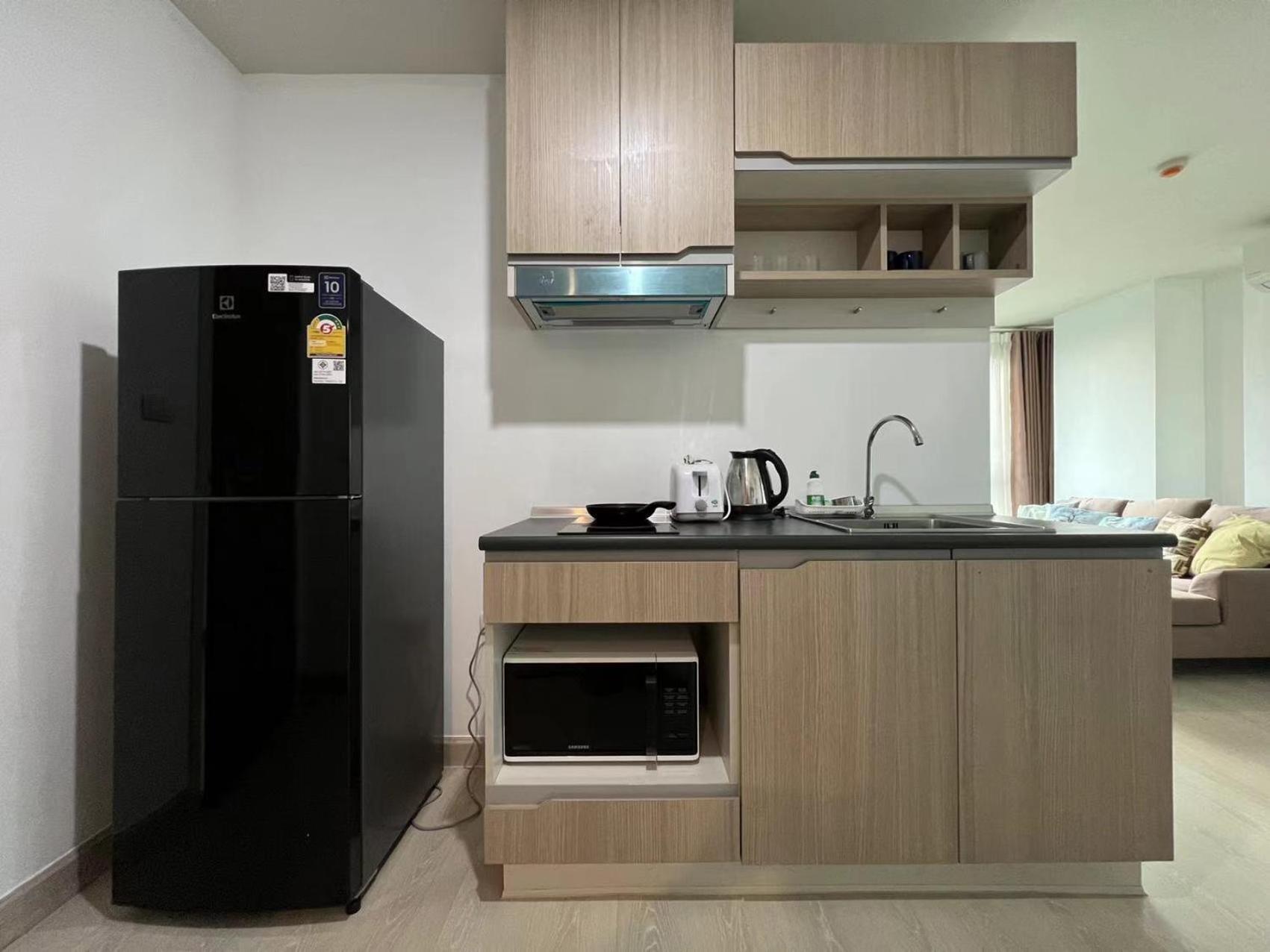 Apartmán Moonlight Goddess Bangkok Exteriér fotografie